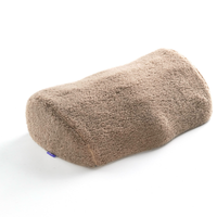 Mocha Sherpa
