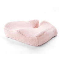 Blush Fur