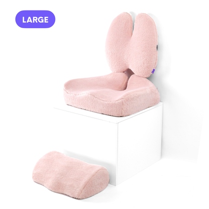 Ultimate Sitting Comfort Bundle