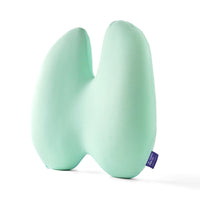 Seafoam Green