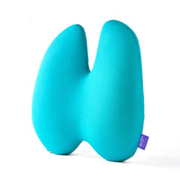 Teal Blue