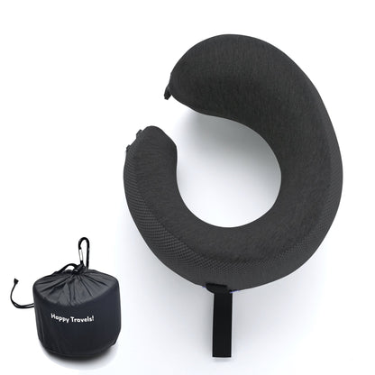 Cloud Cradle Travel Pillow