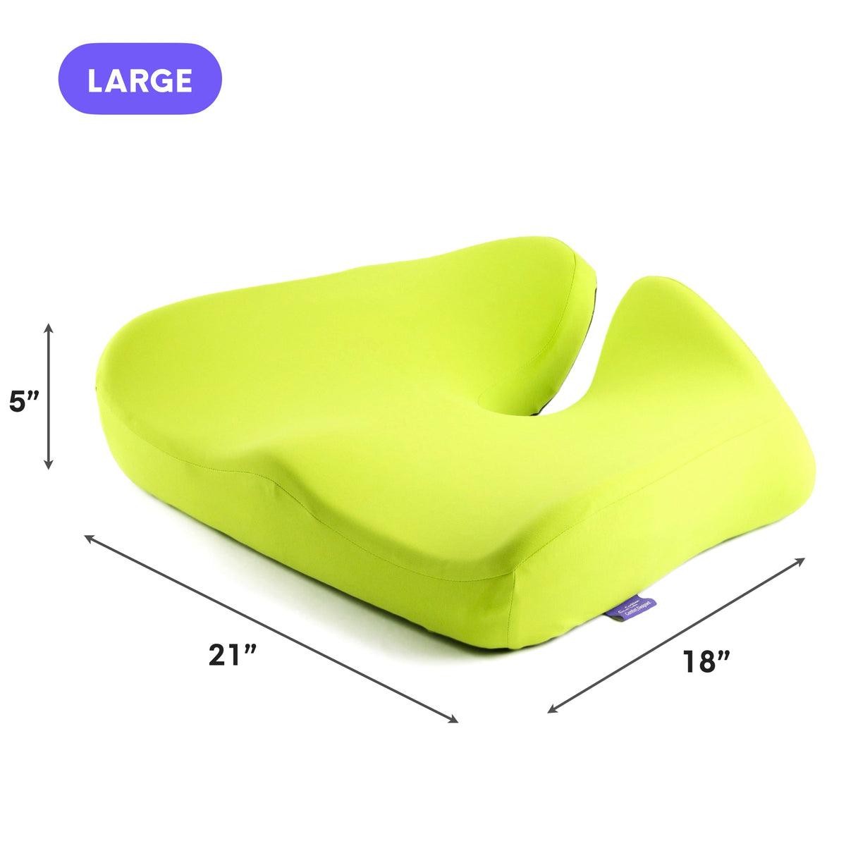 Cloud Cradle Seat Cushion