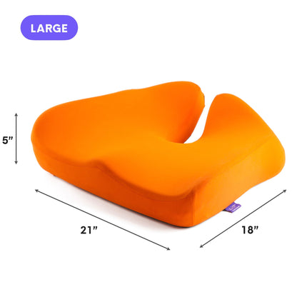 Cloud Cradle Seat Cushion