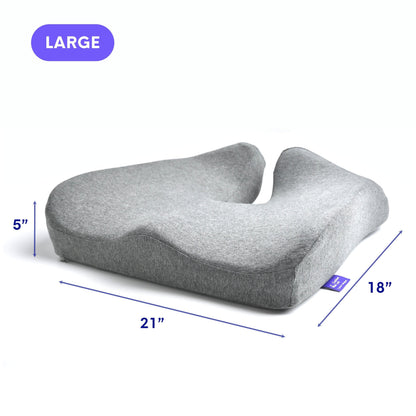 Cloud Cradle Seat Cushion