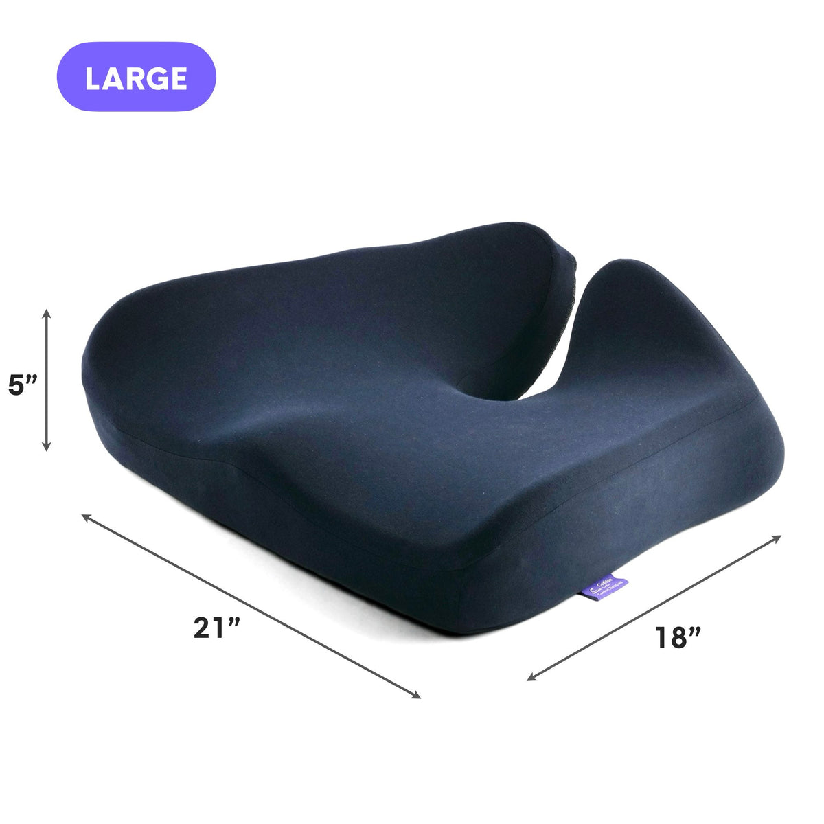 Cloud Cradle Seat Cushion