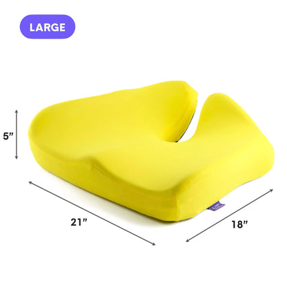 Cloud Cradle Seat Cushion