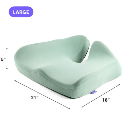 Cloud Cradle Seat Cushion