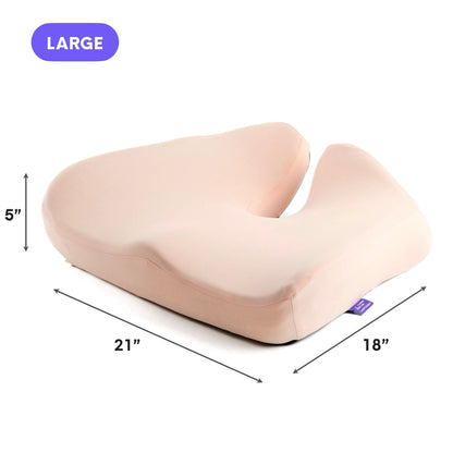 Cloud Cradle Seat Cushion