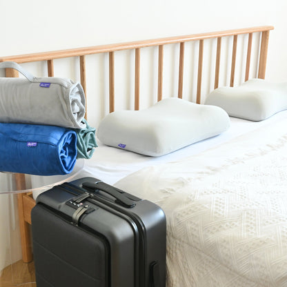 Travel Deep Sleep Pillow