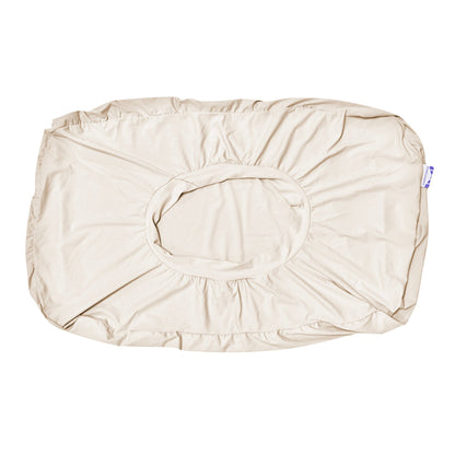 Travel Deep Sleep Pillow Cover (Cover Only)