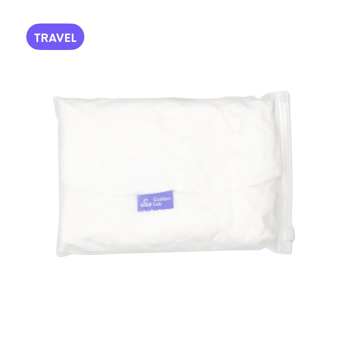 Travel Deep Sleep Pillow Cover (Cover Only)
