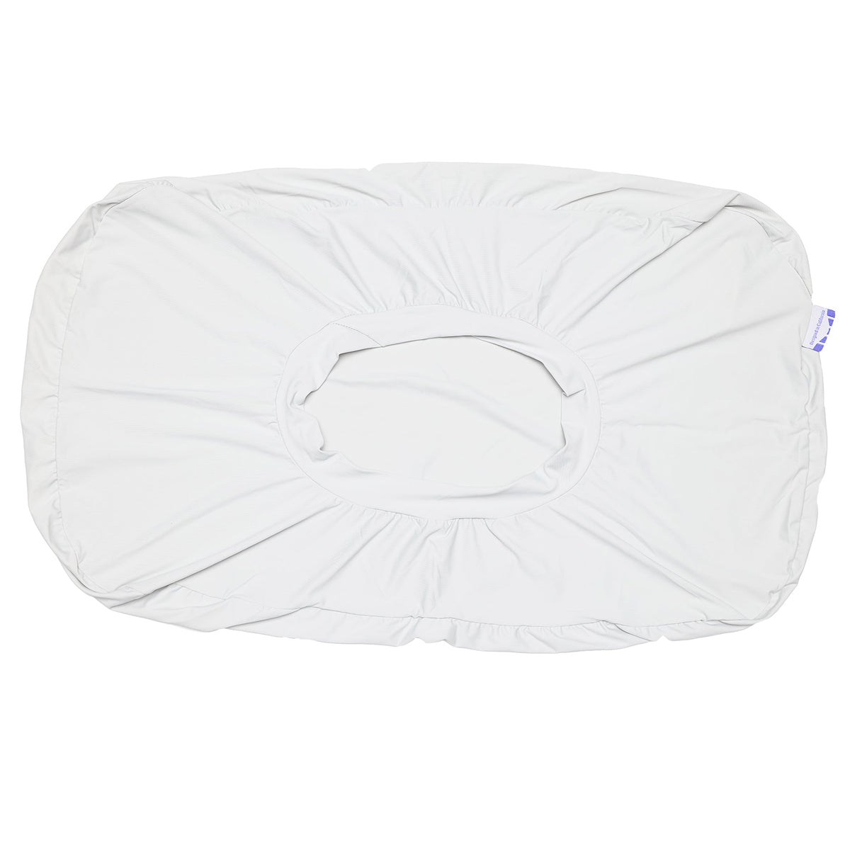Travel Deep Sleep Pillow Cover (Cover Only)