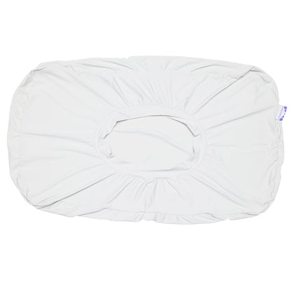 Travel Deep Sleep Pillow Cover (Cover Only)