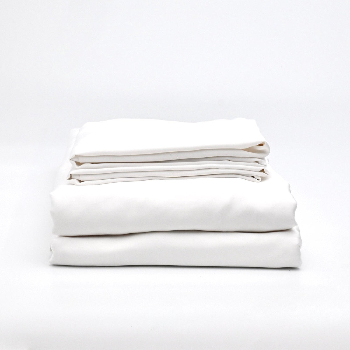 TruFiber™ Bamboo Sateen+ Sheet Set