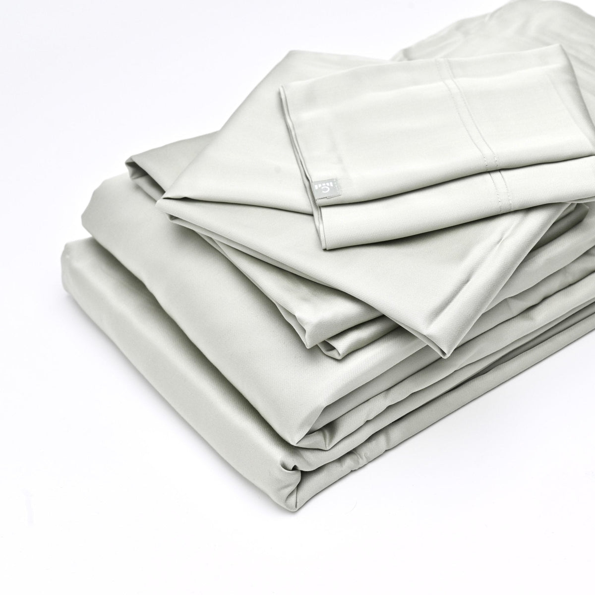 TruFiber™ Bamboo Sateen+ Sheet Set
