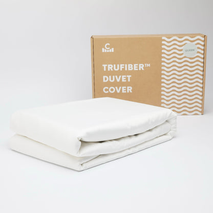 TruFiber™ Duvet Cover