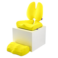 Canary Yellow