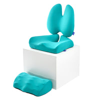 Teal Blue