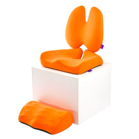 Dynamic Orange