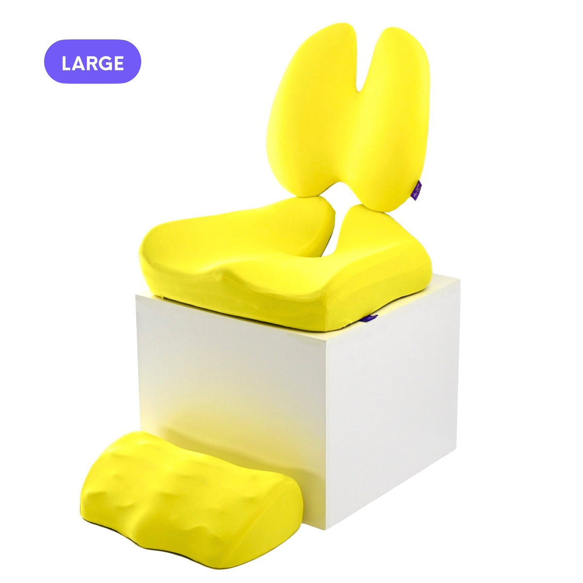 Ultimate Sitting Comfort Bundle