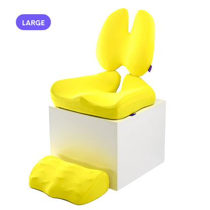 Ultimate Sitting Comfort Bundle