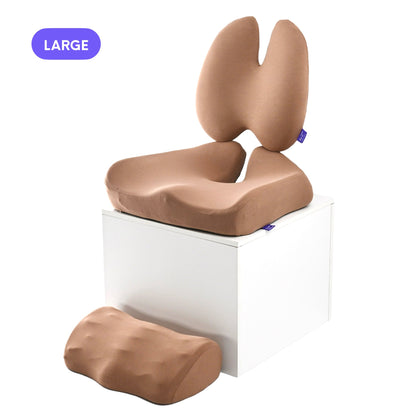 Ultimate Sitting Comfort Bundle