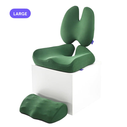 Ultimate Sitting Comfort Bundle