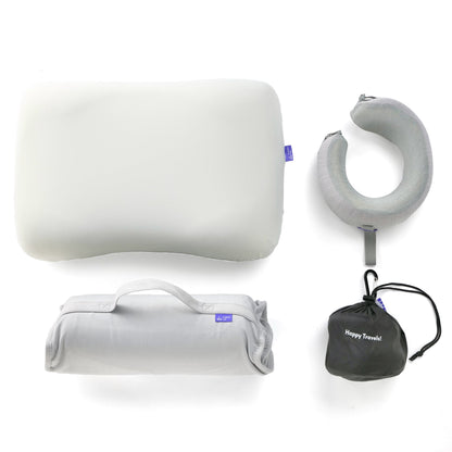 Ultimate Travel Comfort Bundle